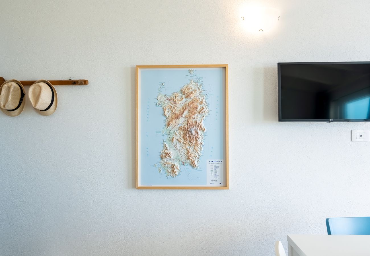 Appartement à Trinità d´Agultu e Vignola - Affittimoderni Trinità D'Agultu - Casa Vacanza