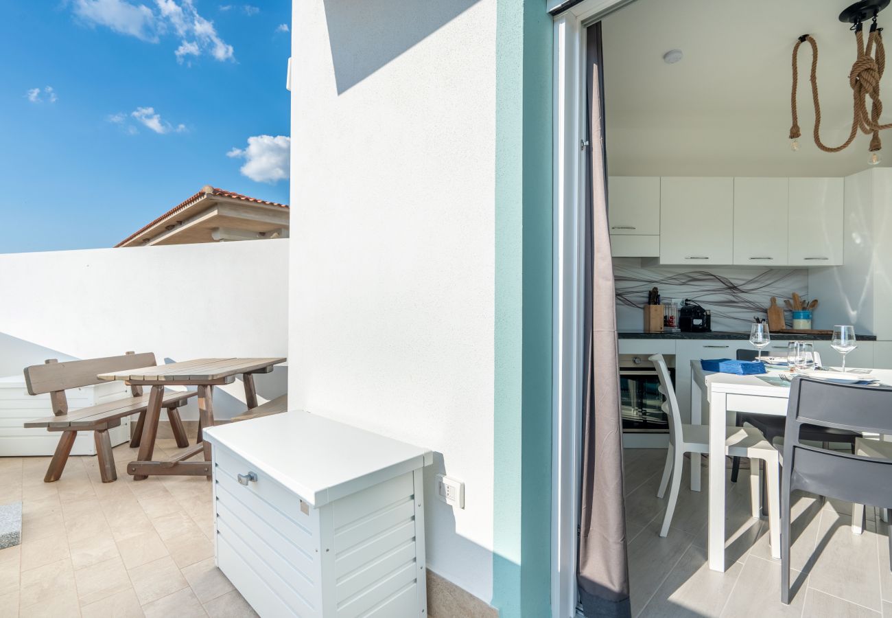 Appartement à Santa Maria Coghinas - Affittimoderni Santa Maria Coghinas - Serenity