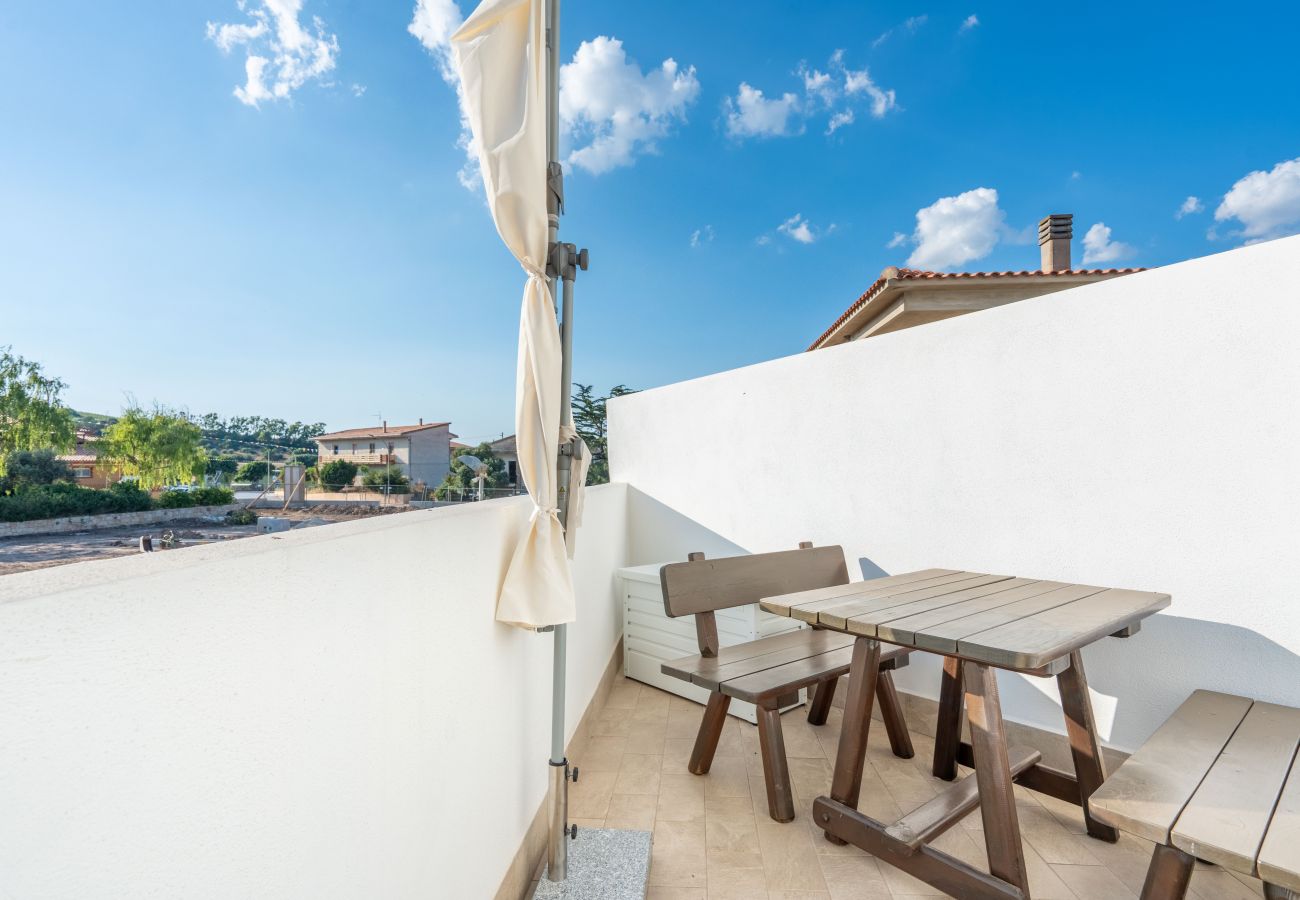 Appartement à Santa Maria Coghinas - Affittimoderni Santa Maria Coghinas - Serenity