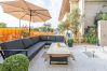 Appartement à Santa Maria Coghinas - Affittimdoerni Santa Maria Coghinas - Modern Patio
