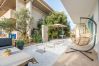 Appartement à Santa Maria Coghinas - Affittimdoerni Santa Maria Coghinas - Modern Patio