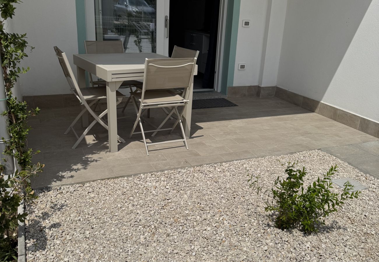 Appartement à Santa Maria Coghinas - Affittimoderni Santa Maria Coghinas - Nel Blu