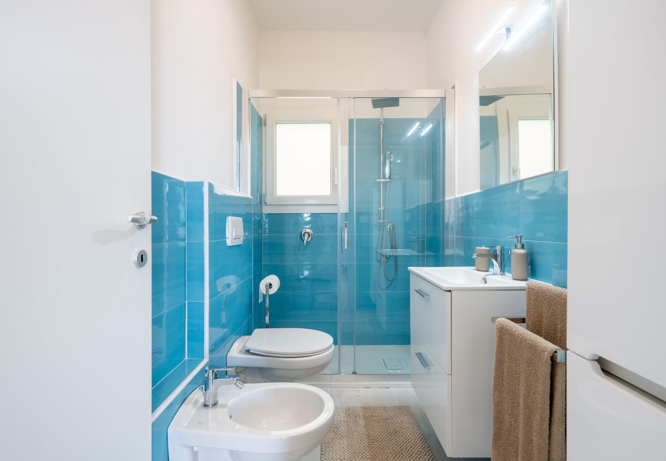 Appartement à Santa Maria Coghinas - Affittimoderni santa Maria Coghinas Relax 365