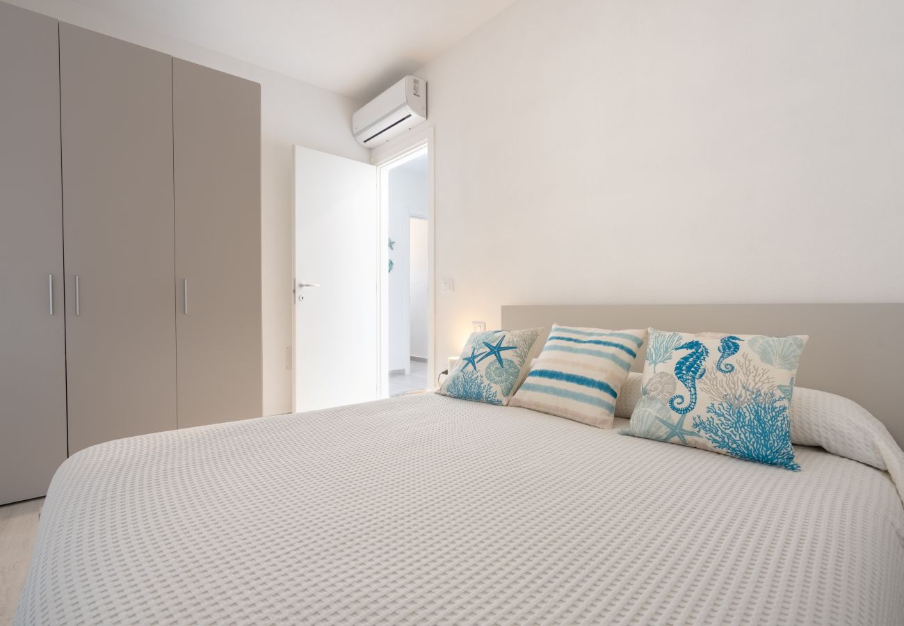 Appartement à Santa Maria Coghinas - Affittimoderni santa Maria Coghinas Relax 365