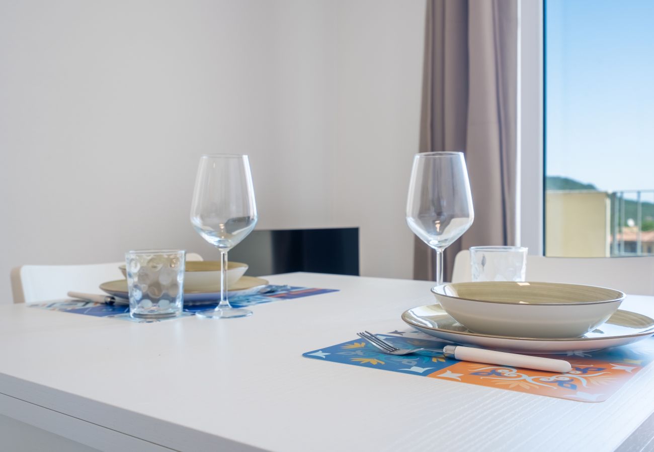 Appartement à Castelsardo - AFFITTIMODERNI CASTELSARDO IL DELFINO