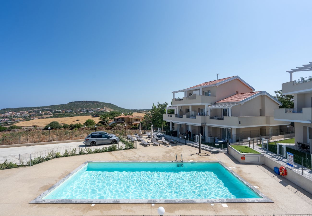 Appartement à Castelsardo - AFFITTIMODERNI CASTELSARDO IL DELFINO