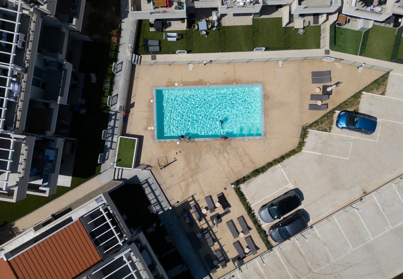 Appartement à Castelsardo - AFFITTIMODERNI CASTELSARDO IL DELFINO