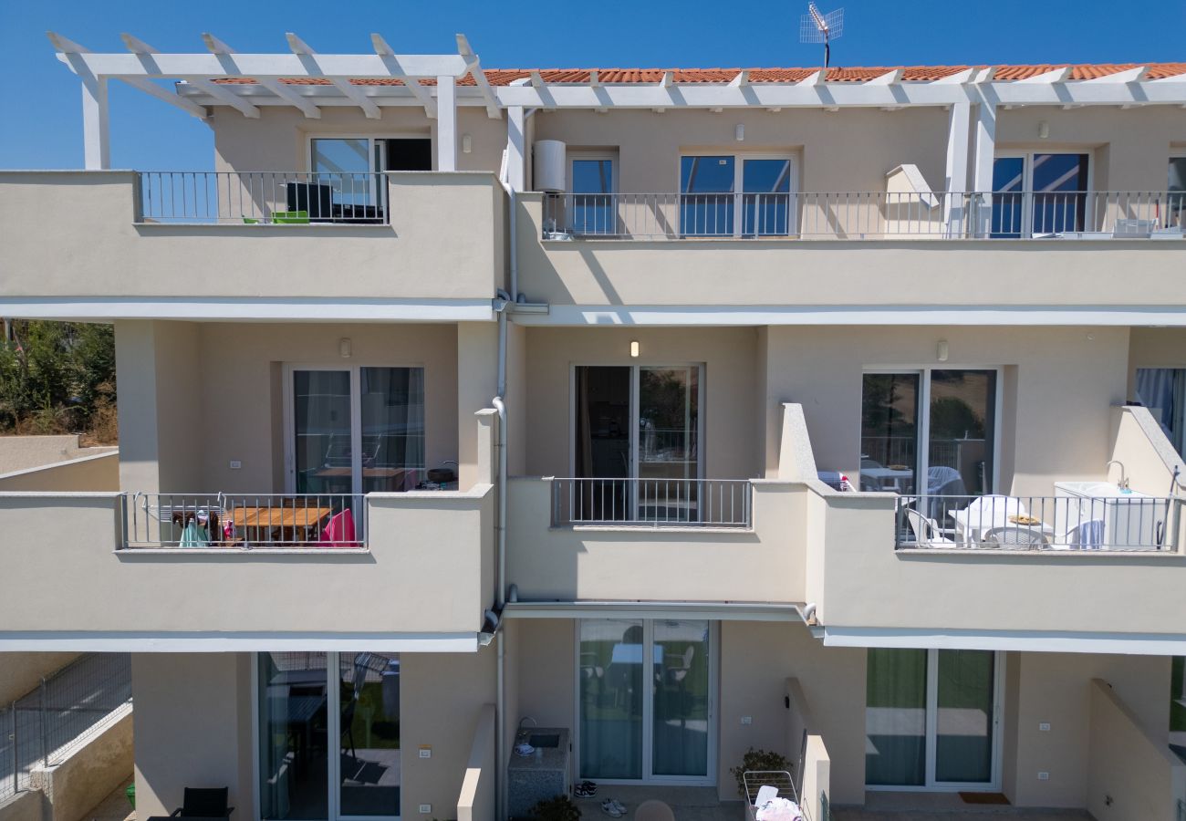 Appartement à Castelsardo - AFFITTIMODERNI CASTELSARDO IL DELFINO