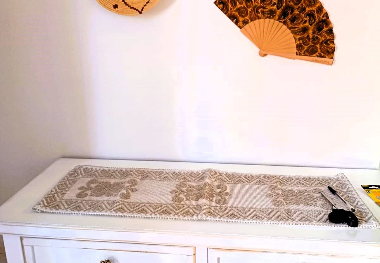 Appartement à Valledoria - Affittimoderni Valledoria - Brezza Marina