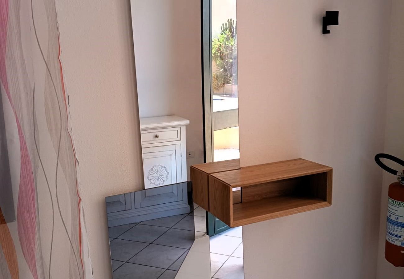 Appartement à Valledoria - Affittimoderni Valledoria - Brezza Marina
