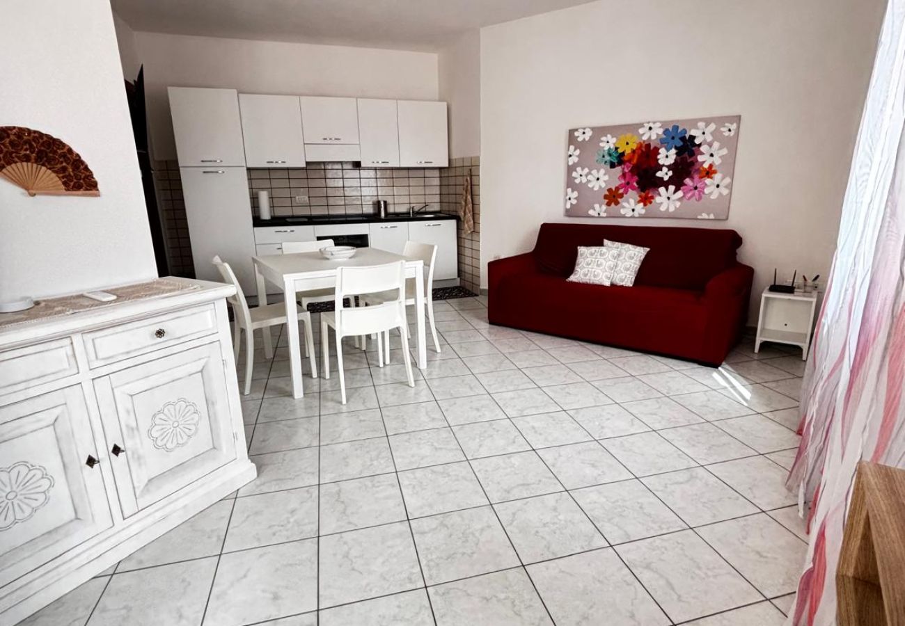 Appartement à Valledoria - Affittimoderni Valledoria - Brezza Marina